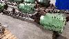 STERLING 3.5" Extruders, 27:1 L/D, vented & plugged,